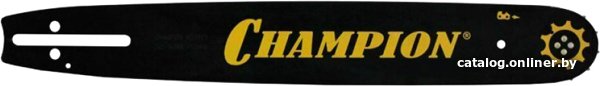 Аксессуар к инструменту - шина CHAMPION 18"-3/8-1,5-68 (Ch265;Н61,365,372XP,395XP, 562XP, 576 XP 188 SLHD009) 952920