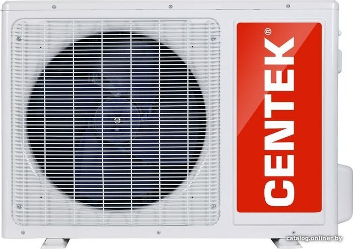 Кондиционер CENTEK CT-65C07+