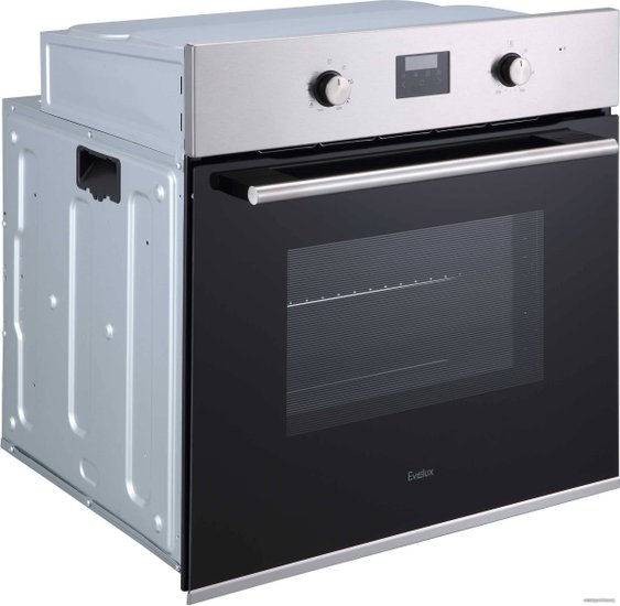 Духовой шкаф Evelux EO 630 PX