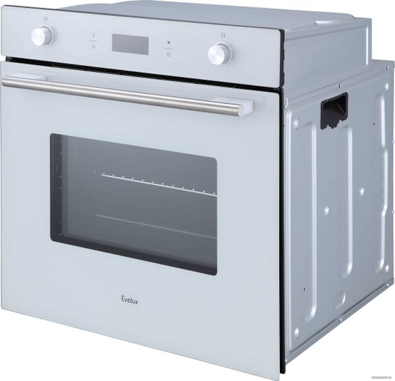 Духовой шкаф Evelux EO 650 PW