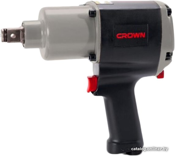 Гайковерт Crown CT38114