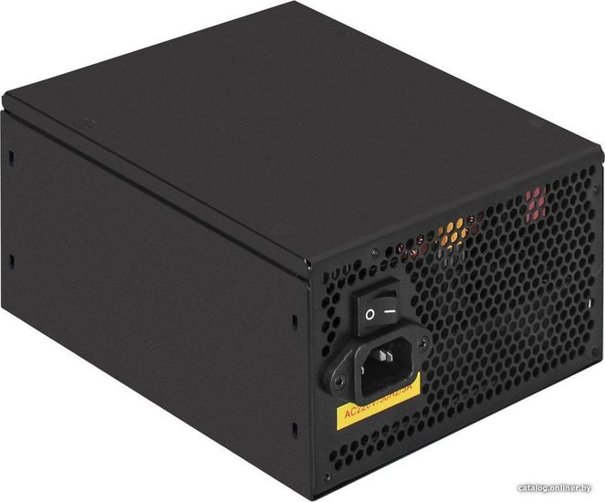БП ExeGate 850W 850PPX EX259613RUS-S