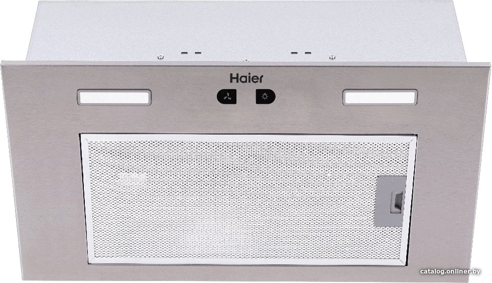 Кухонная вытяжка Haier HVX-BI662X