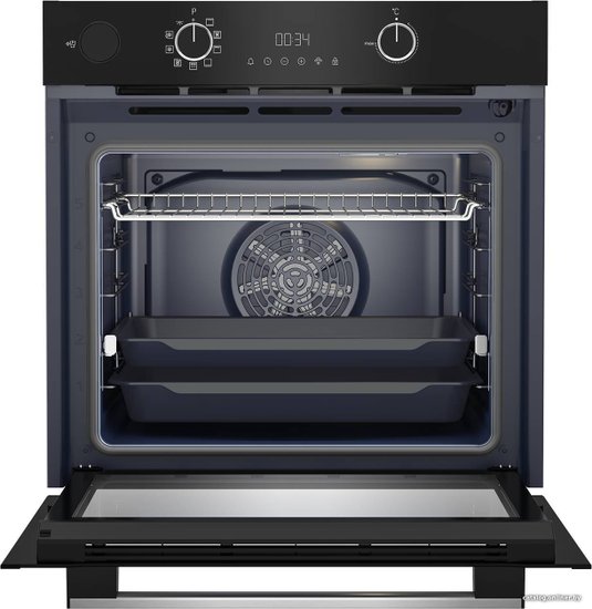 Духовой шкаф Grundig GEDM12300B