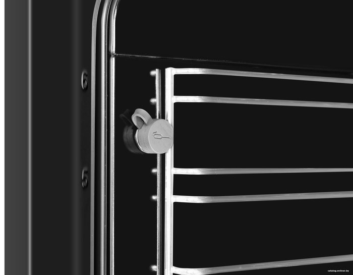Духовой шкаф Haier HOQ-F6CASGB FY001YE08RU