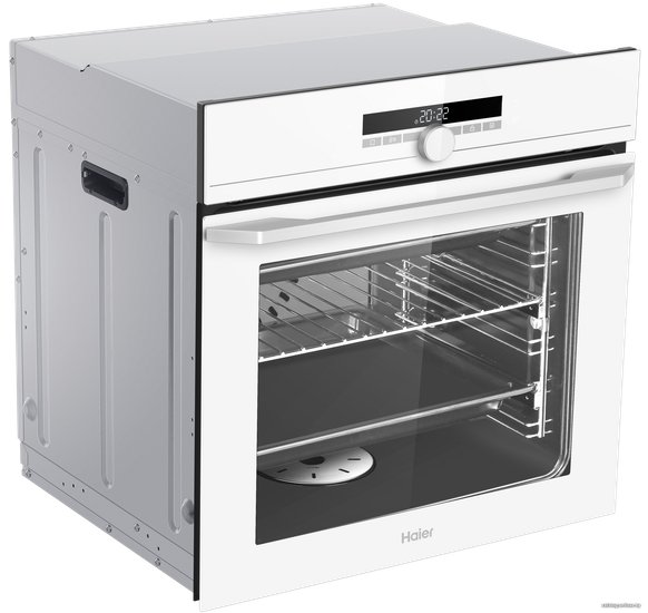 Духовой шкаф Haier HOQ-F6CASGW FY001XE08RU