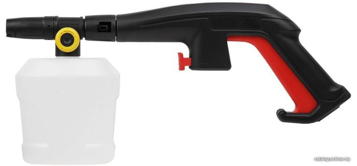 Мойка высокого давления Wortex PW 1523-1 0318311