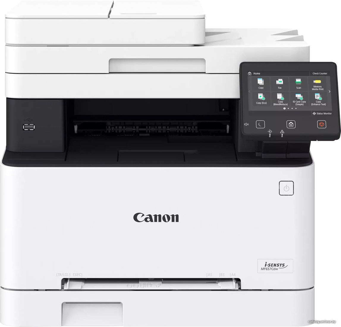 МФУ Canon i-SENSYS MF657Cdw 5158C001