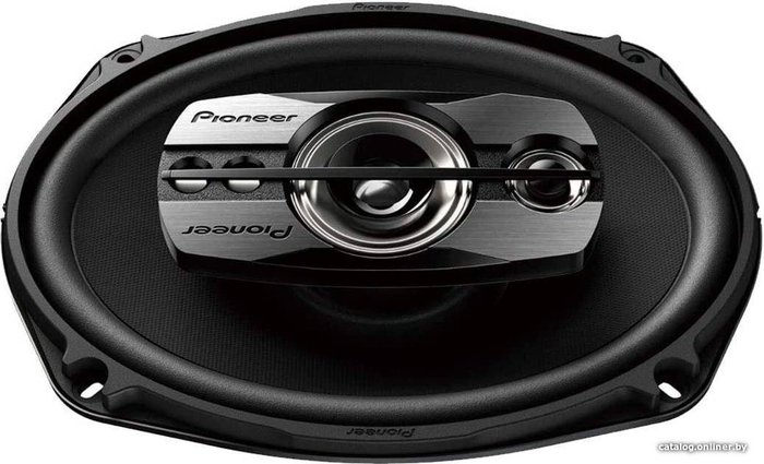 Колонки автомобильные Pioneer TS-7150F