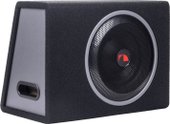 Сабвуфер автомобильный NAKAMICHI NBX255A, активный