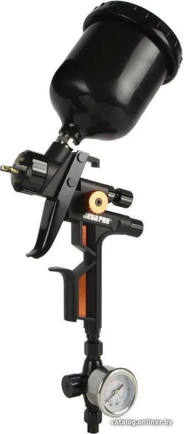 Краскопульт  Jeta Pro JP5500 LVMP/13