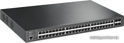 Switch TP-Link TL-SG3452XP