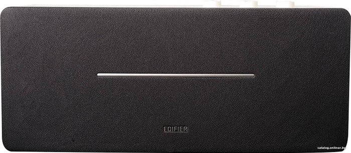 Беспроводная колонка Edifier D12 white
