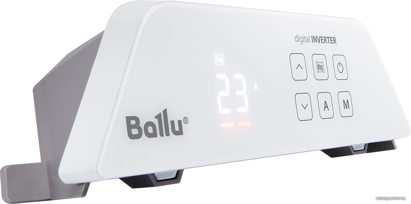 Блок управления Ballu BCT/EVU-4I