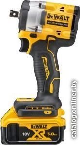 Гайковерт DeWalt DCF921P2T-QW