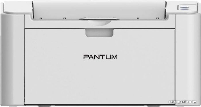 Принтер лазерный Pantum P2506W