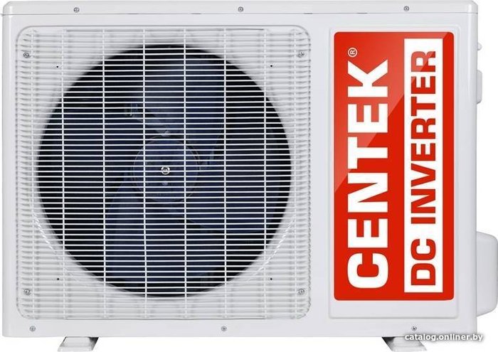 Кондиционер CENTEK CT-65FDC09