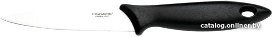 Нож для корнеплодов Fiskars Essential 11см 1065568