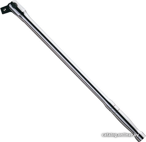 Вороток TOPTUL CFAC1610 с шарниром 1/2" 250мм