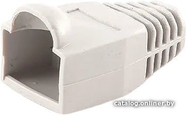 Колпачок RJ-45 изолирующий Gembird (BT5BK/5) Black 100 шт