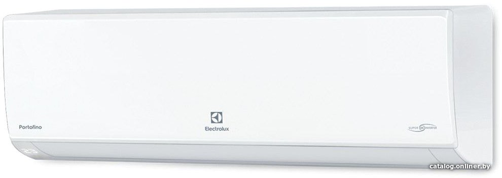 Кондиционер Electrolux Portofino Super DC Inverter EACS/I-18HP/N8_23Y
