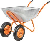 Тачка Garvill WB130-2 (180кг, 2 колеса)