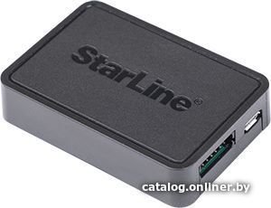 GPS-трекер StarLine M18 Pro V2 Глонасс-GPS