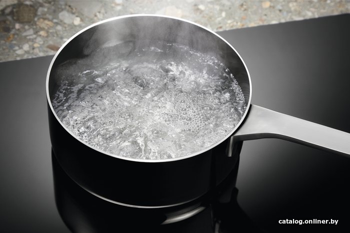 Варочная панель Electrolux LIB60420CK