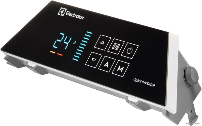 Блок управления Transformer Digital Inverter Electrolux ECH/TUI4