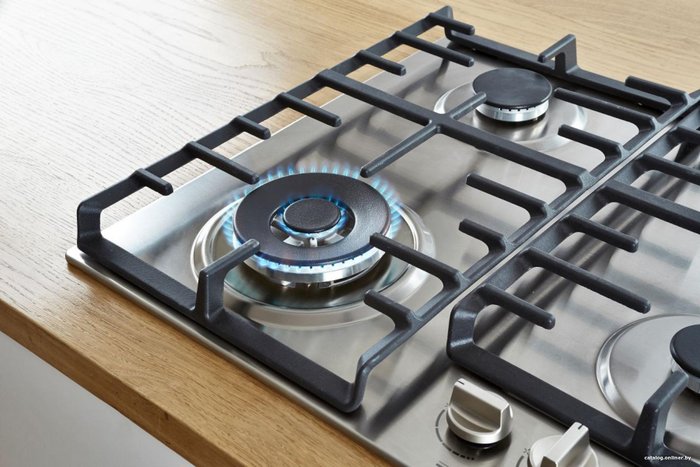 Варочная панель Gorenje GW642ABX