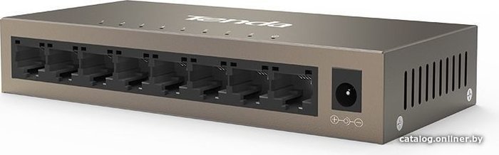 Switch Tenda TEG1008M, неуправляемый