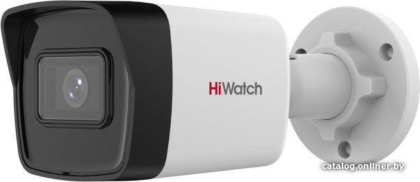 IP-камера HiWatch DS-I400(D) (6 мм)