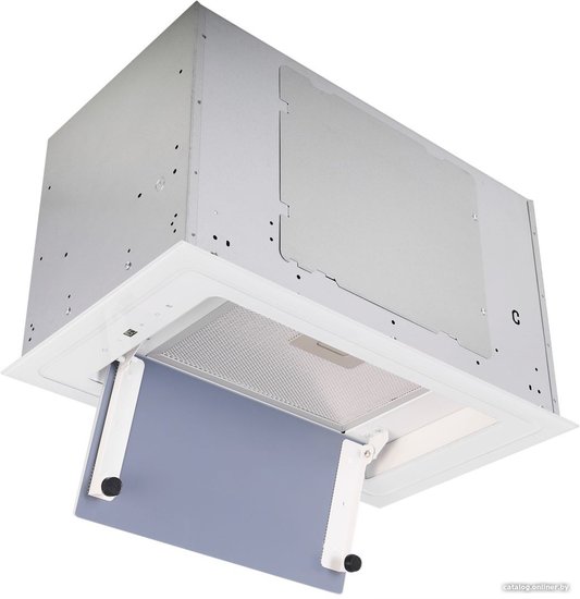Кухонная вытяжка Exiteq EX-1286 white