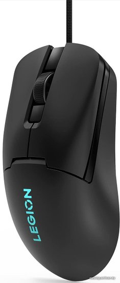 Mouse  Lenovo Legion M300s RGB (черный) GY51H47350