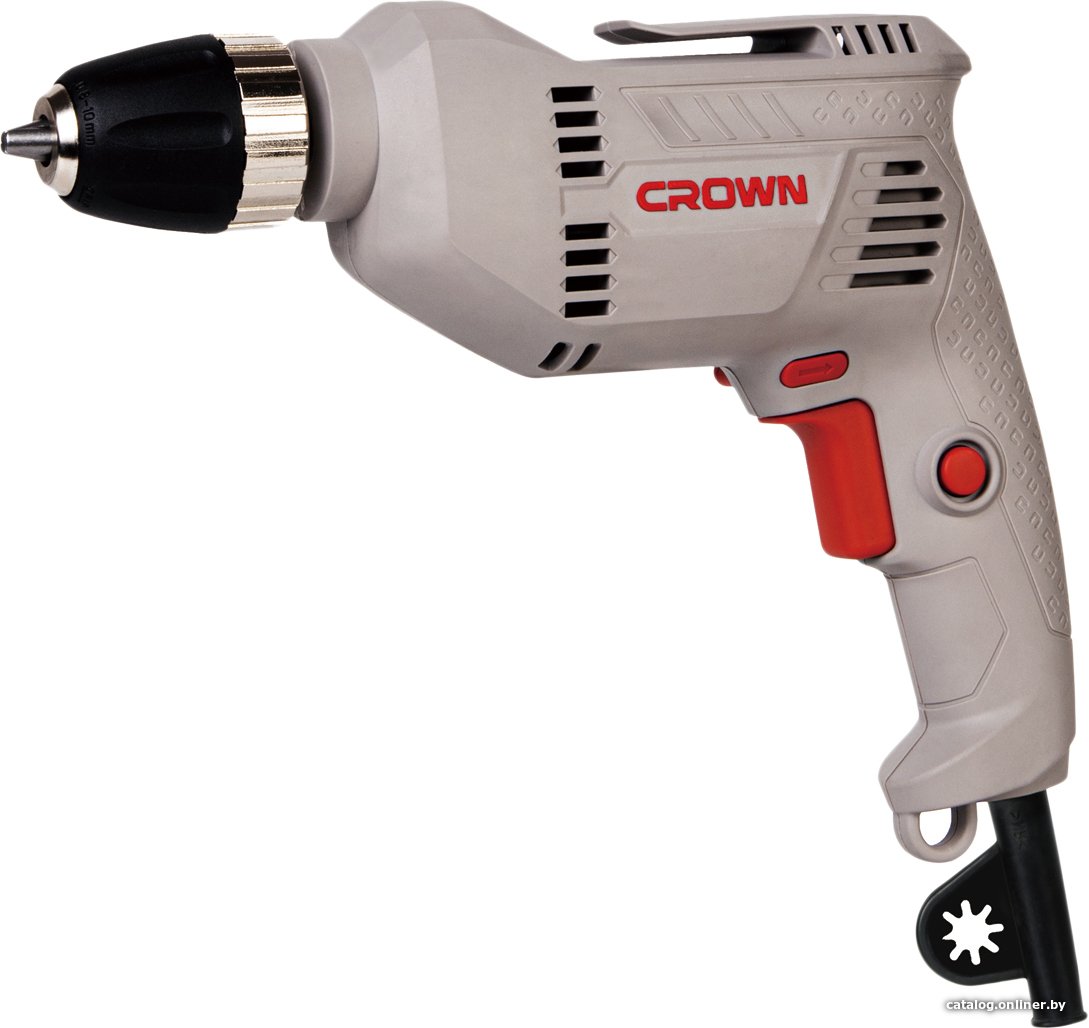 Дрель Crown CT10179C
