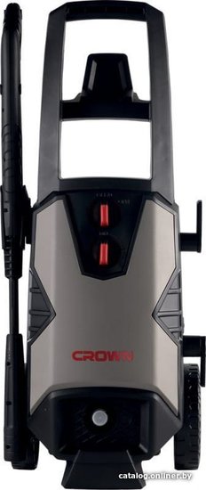 Мойка высокого давления Crown CT42023