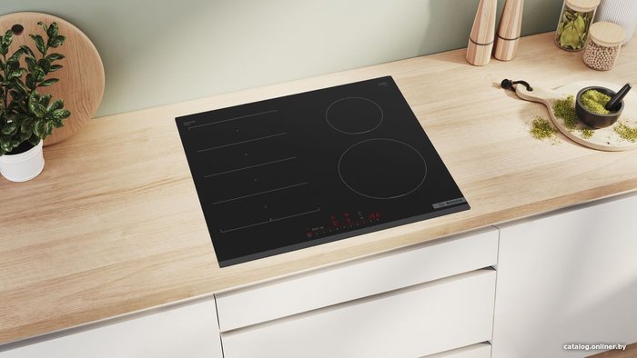 Варочная панель Bosch PIX631HC1E