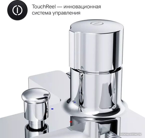 Смеситель AM.PM X-Joy F85A10500