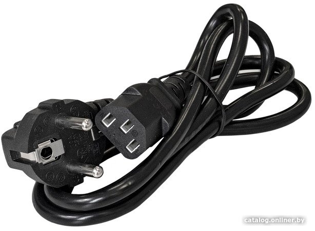 Источник бесперебойного питания ExeGate SpecialPro UNB-1500.LED.AVR.EURO.RJ EP285499RUS