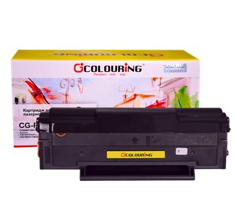 Картридж Colouring CG-PC-211EV для Pantum P2516/P2518/P2200/P2207/P2500NW/P2500/P2500W/P2506W/M6500/M6500W/M6506NW/M6507/M6507W/M6550NW/M6557NW/M6607NW 1600копий