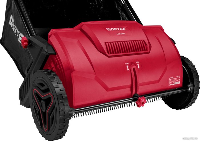Собиратель листьев Wortex HLS 5310 1334414