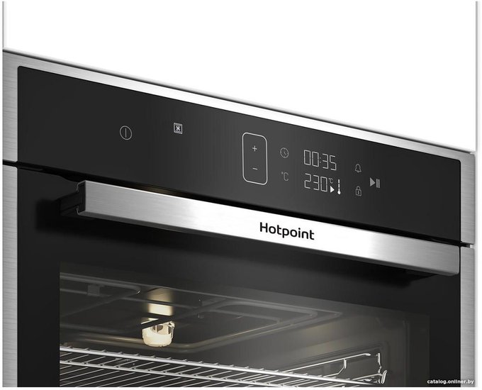 Духовой шкаф  Hotpoint FE8 1352 DSC IX
