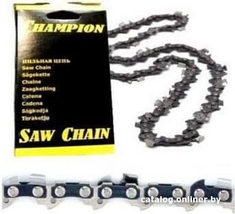 Аксессуар к инструменту - цепь CHAMPION 325"-1,3 мм-76 PRO (LP) B050-LP-76E