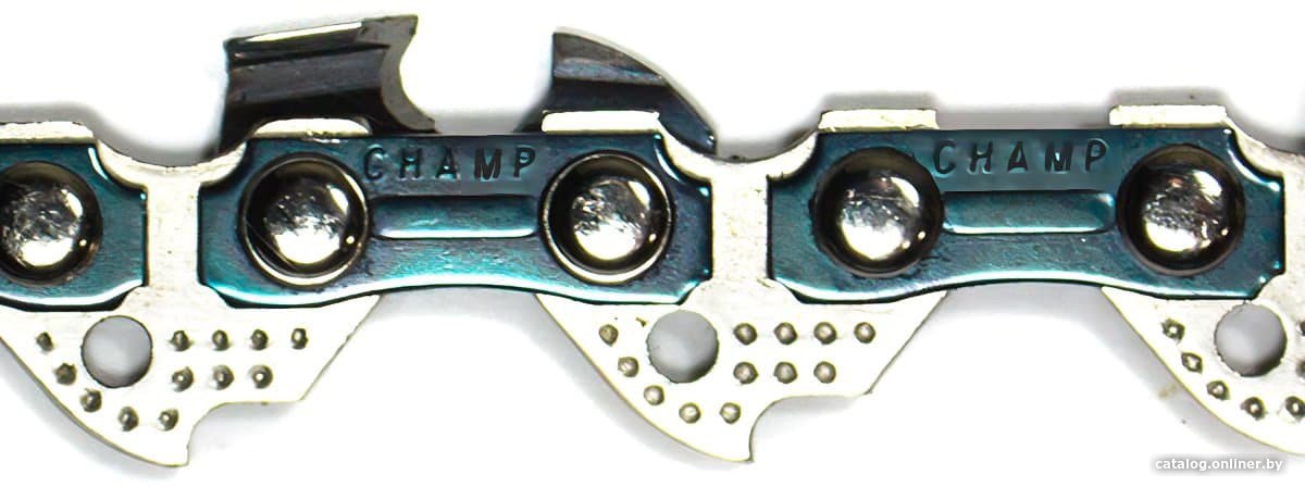 Аксессуар к инструменту - цепь CHAMPION 3/8"-1,3 мм-50 PRO (VS) A050-VS-50E