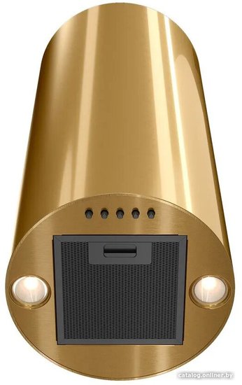 Кухонная вытяжка Konigin Beauty 31 Gold