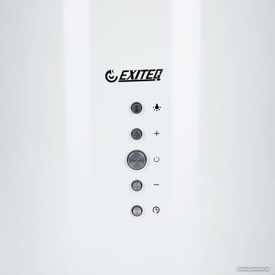 Кухонная вытяжка Exiteq EX-1296 white