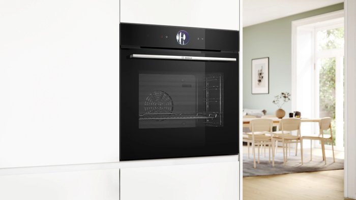 Духовой шкаф Bosch HBG7361B1