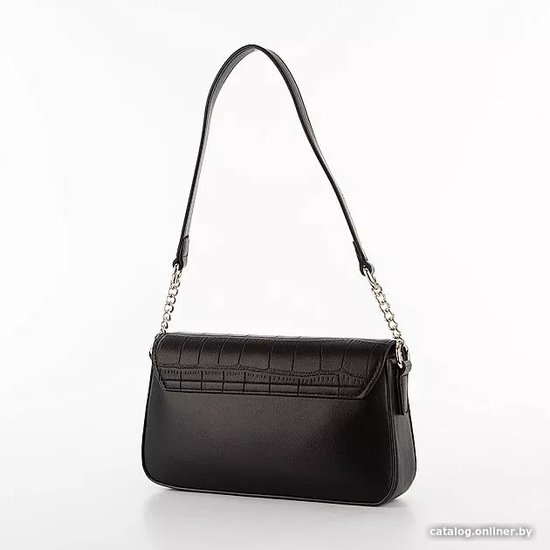 Сумка David Jones черный 823-CM6536-BLK