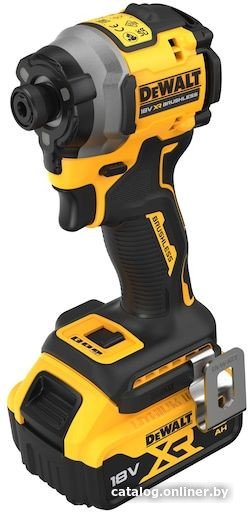 Винтоверт DeWalt DCF850P2T-QW