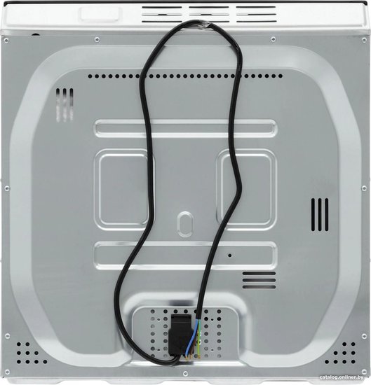 Духовой шкаф Krona Essenza 60 WH G2 / КА-00006175